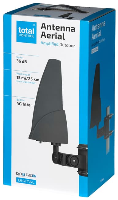 One For All utendørsantenne SV1295