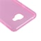 Samsung Galaxy A7 2016 deksel ultra slim (rosa)