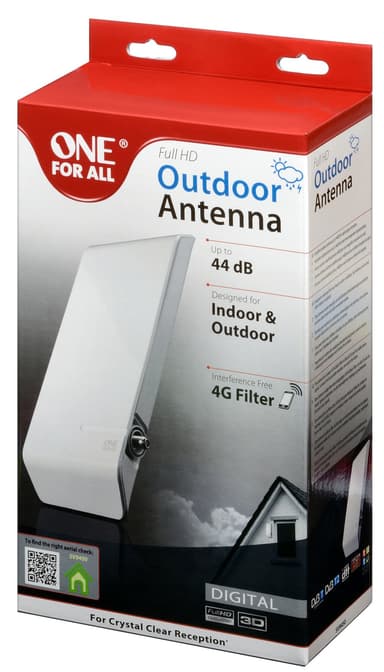 One For All antenne SV9450