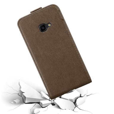 Samsung Galaxy XCover 4 / XCover 4s deksel flip cover