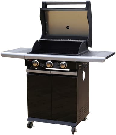 Sunwind Smart Memphis 3000 gassgrill 440686