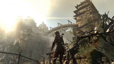 Tomb Raider GOTY - PC Windows,Mac OSX