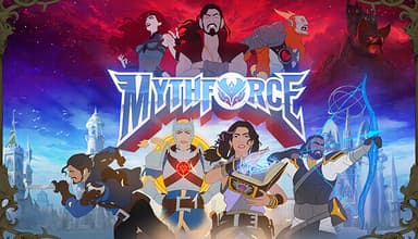 MythForce - PC Windows