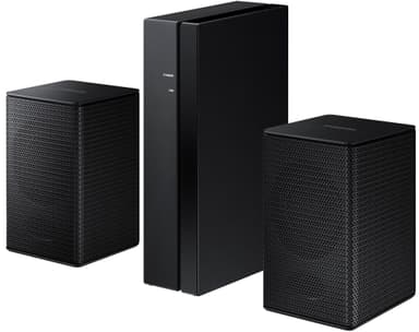 Samsung wireless 2.0 SW-A8000S høyttalersett