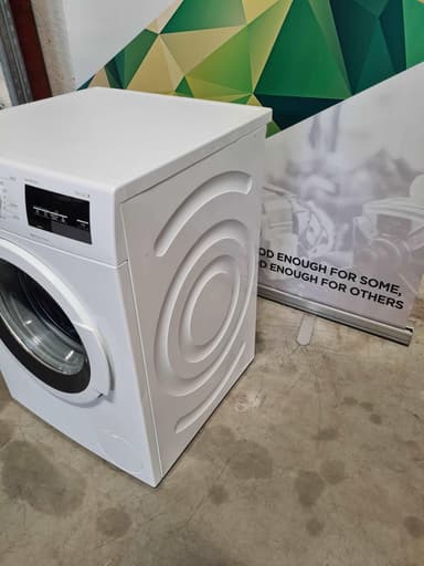 Bosch Vaskemaskin WAT283L8SN Serie 6 - brukt