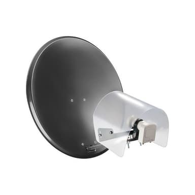 SWEP Protection One parabolbeskytter