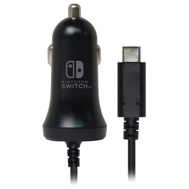 Nintendo Switch billader fra Hori