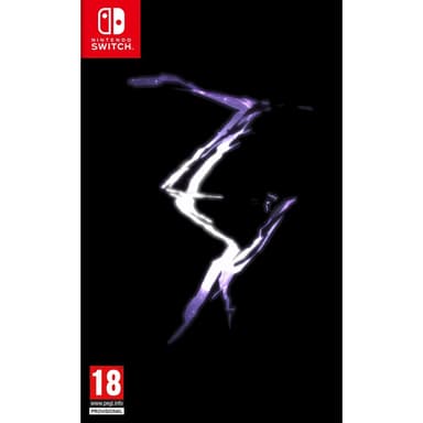 Bayonetta 3 (Switch)