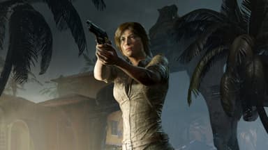 Shadow of the Tomb Raider: Definitive Edition - PC Windows,Mac OSX,Lin