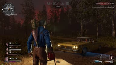 Evil Dead: The Game - Game of the Year Edition - PC Windows