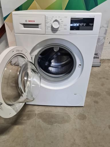 Bosch Vaskemaskin WAT283L8SN Serie 6 - brukt