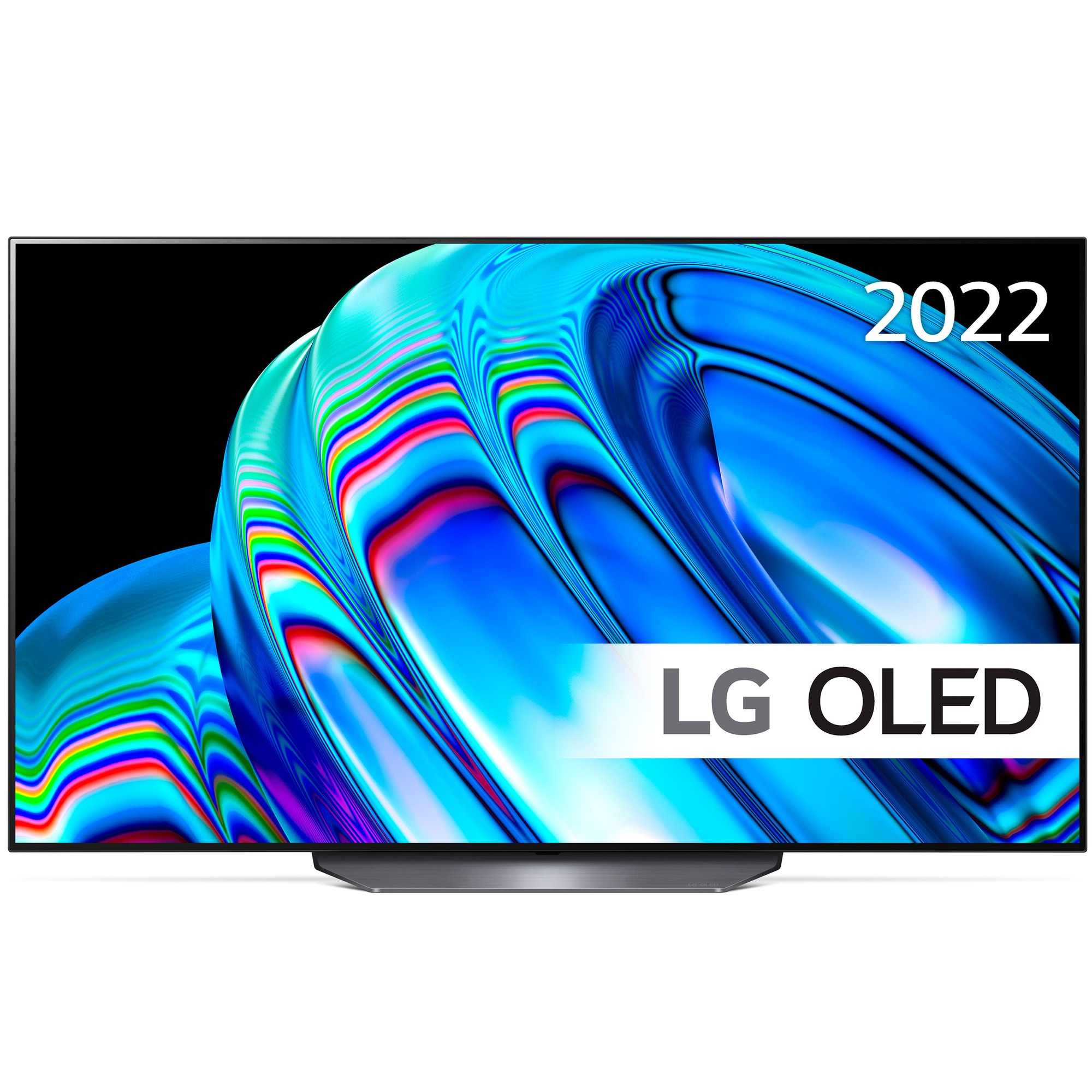 LG 65" B2 4K OLED TV (2022) - Elkjøp