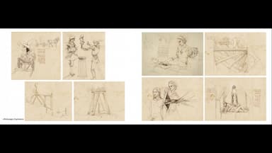 Great House of Calderia Artbook - PC Windows
