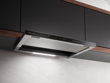 Miele ventilator DAS 4630 (ObsidianSort)