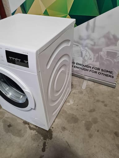 Bosch Vaskemaskin WAT283L8SN Serie 6 - brukt