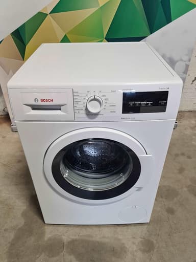 Bosch Vaskemaskin WAT283L8SN Serie 6 - brukt