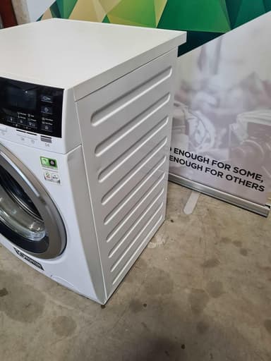 AEG vaskemaskin 8000 series L8FEP965E - brukt
