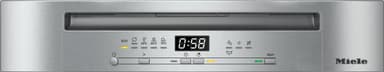 Miele oppvaskmaskin G5343SCU (rustfritt stål)