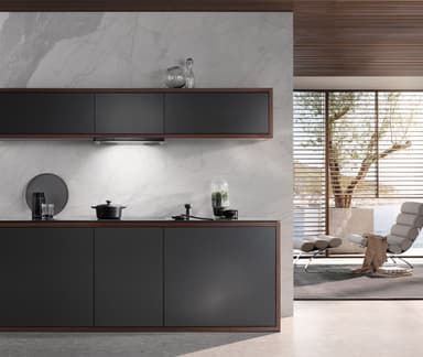 Miele ventilator DAS 4630 (ObsidianSort)