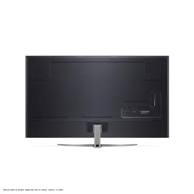 LG 75" QNED99 8K LCD NanoCell TV