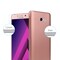 Samsung Galaxy A7 2017 Deksel Case Cover (rosa)