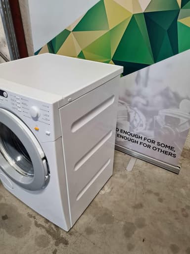 Miele vaskemaskin Novotronic W 1614 - brukt