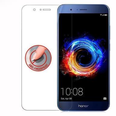 Honor 8 PRO Skjermbeskytter Skärmskydd