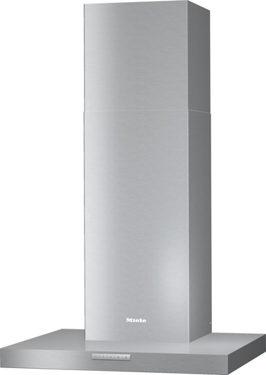 Miele ventilator DAW 1620 Active (rustfritt stål)