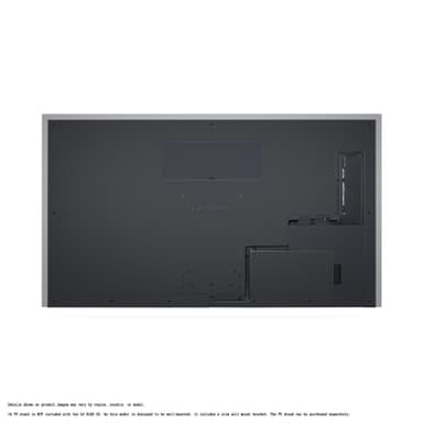 LG 77" Gallery G2 4K OLED (2022)