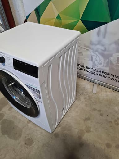 Gorenje vaskemaskin WE74CPS - brukt