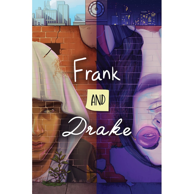 Frank and Drake - PC Windows