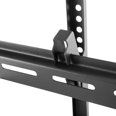 Veggmontert TV 50-90"" Tilt: -8°/0°