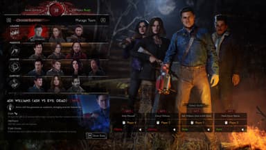 Evil Dead: The Game - PC Windows