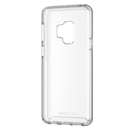 Tech21 Pure Clear Samsung Galaxy S9 deksel (transp.)