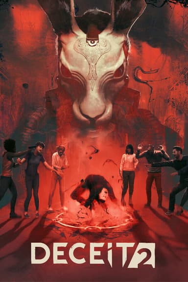 Deceit 2 - PC Windows