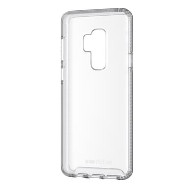 Tech21 Pure Clear Samsung Galaxy S9+ deksel (transp.) Tech21 Pure Clear Samsung Galaxy S9+ deksel (transp.)