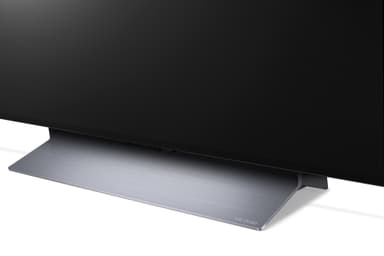 LG 77" C3 4K OLED evo TV (2023)