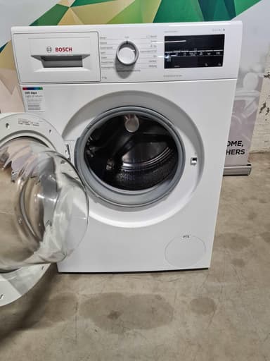 Bosch vaskemaskin WAT284E9SN - brukt