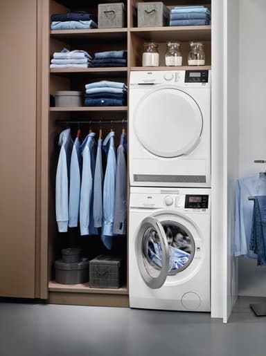 AEG ProTex Plus tørketrommel T8DEN842G