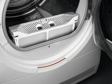 AEG ProTex Plus tørketrommel T8DEN842G