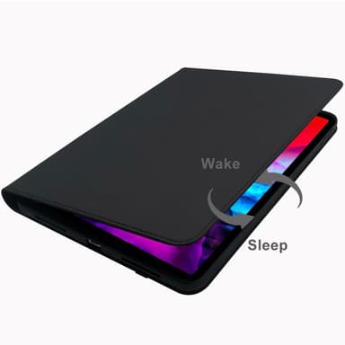 BookBand Booklet iPad 10.2 ""Gen 7/8/9