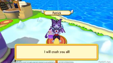 Dokapon Kingdom: Connect - PC Windows