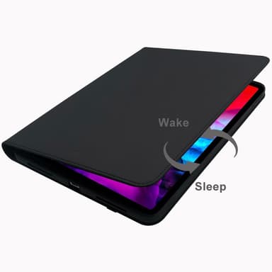 BookBand Booklet iPad Pro 11 ""Gen1 / 2/3 / Air4