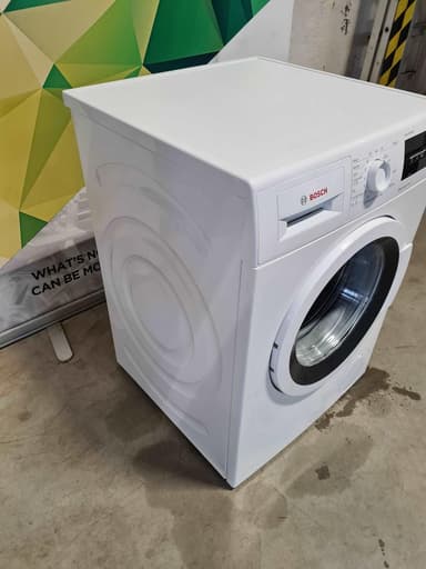 Bosch Vaskemaskin WAT283L8SN Serie 6 - brukt