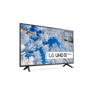 LG 55" UQ70 4K LED TV (2022)