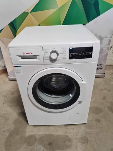Bosch vaskemaskin WAT284E9SN - brukt