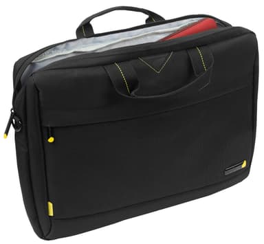 Techair 14.1" PC-veske TAN1204v2 (sort)