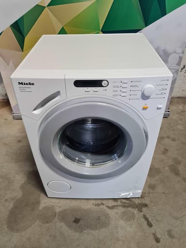 Miele vaskemaskin Novotronic W 1614 - brukt