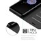 Samsung Galaxy S9 PLUS lommebokdeksel etui (svart)