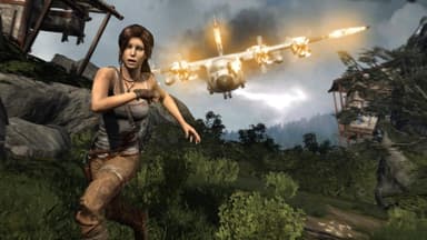 Tomb Raider GOTY - PC Windows,Mac OSX
